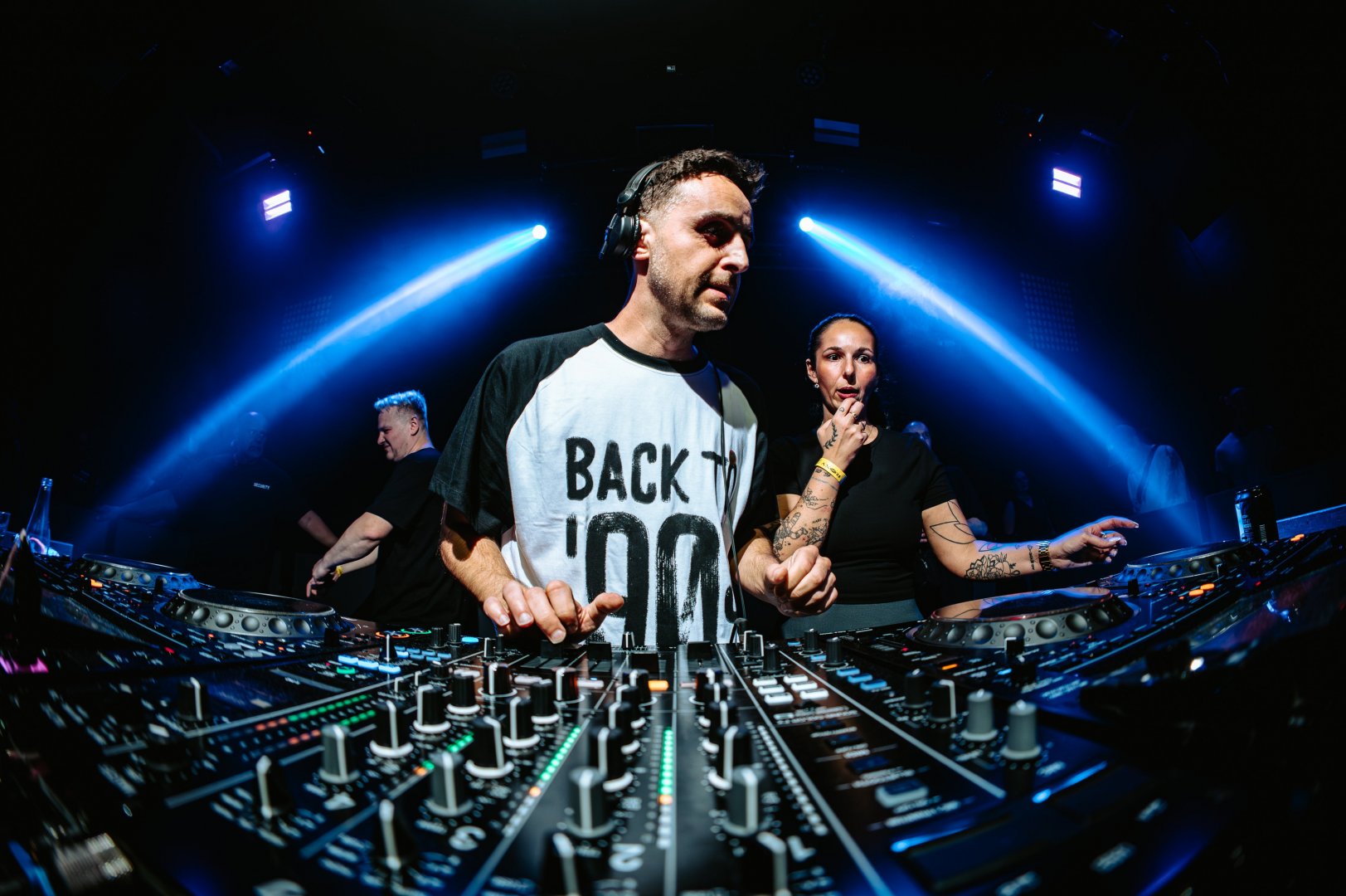SULLY | ROXY Prague