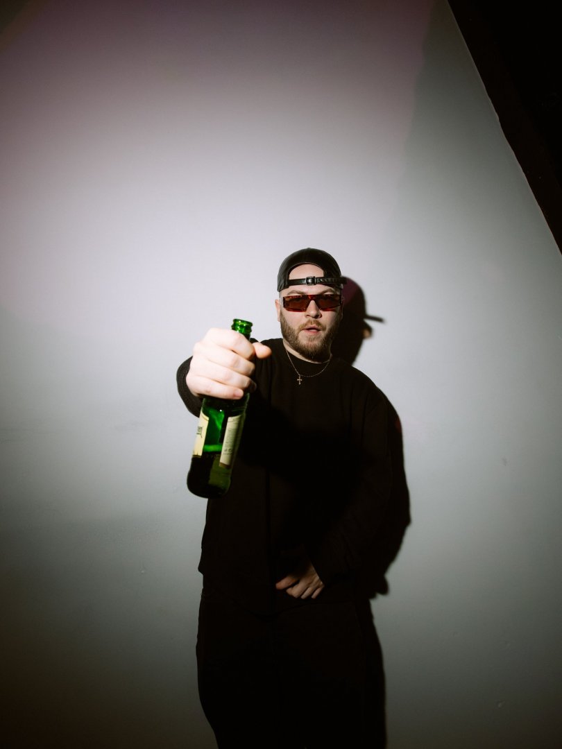 JOY ORBISON | ROXY Prague