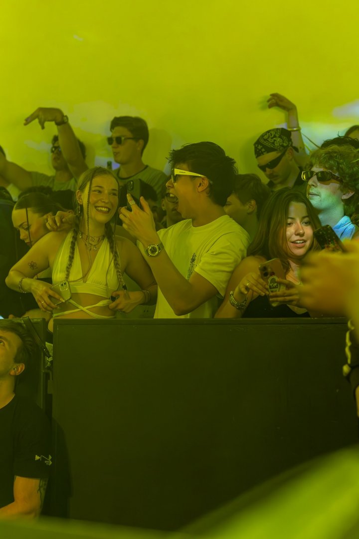 NOTION | ROXY Prague