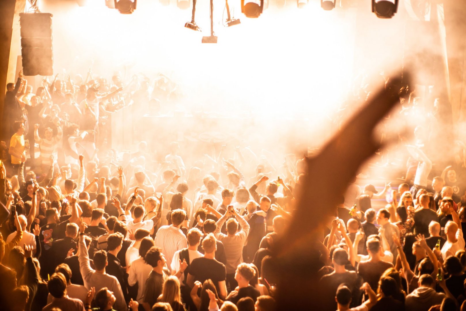 Mark Knight | ROXY Prague