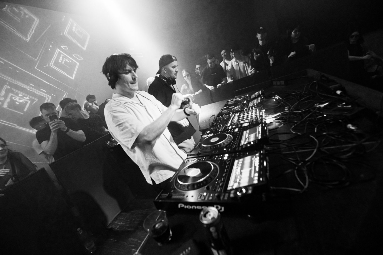 CAMO&KROOKED | ROXY Prague