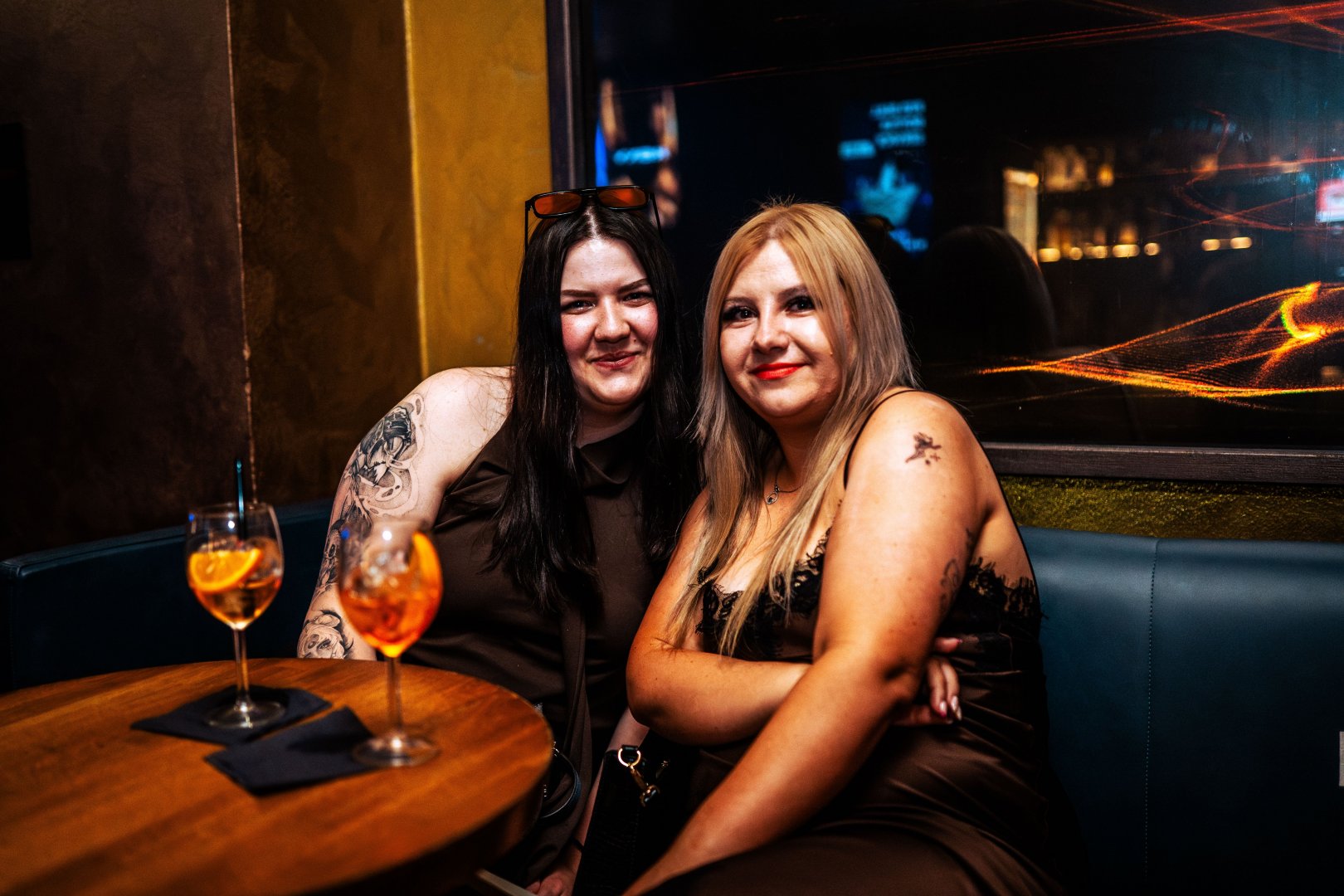 BOVSKI | ROXY Prague
