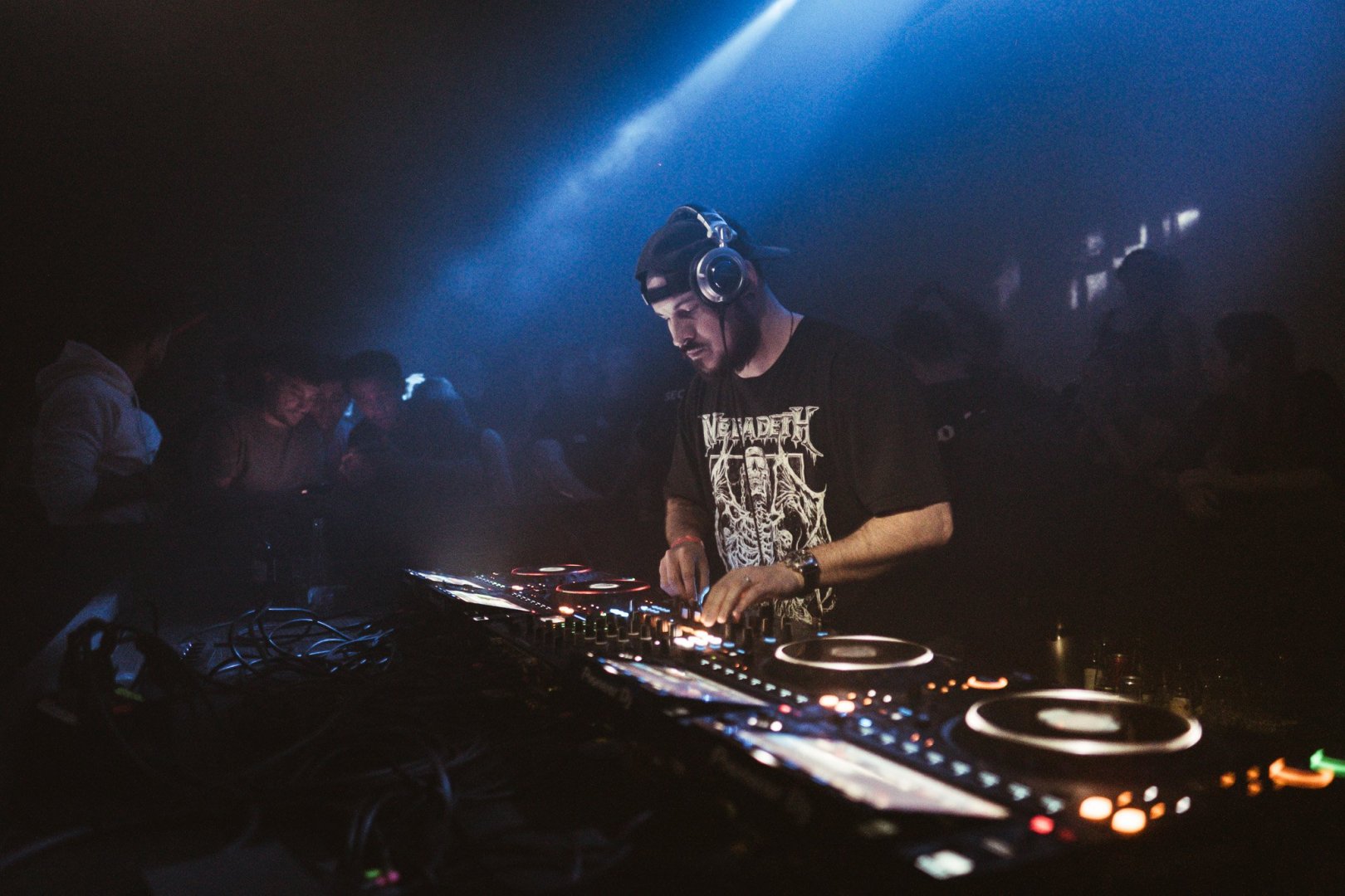 ALIGNMENT | ROXY Prague