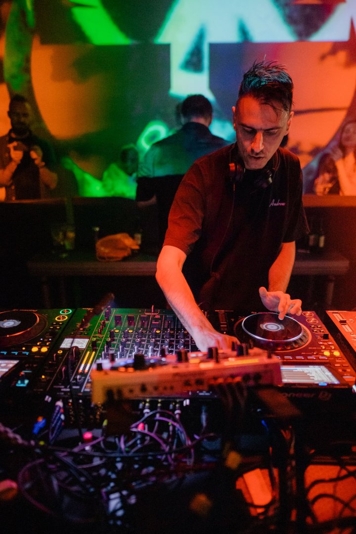 Boys Noize | ROXY Prague
