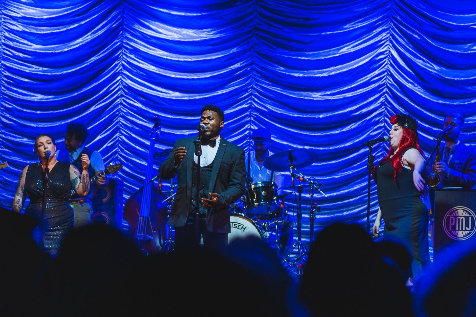 Postmodern Jukebox | ROXY Prague