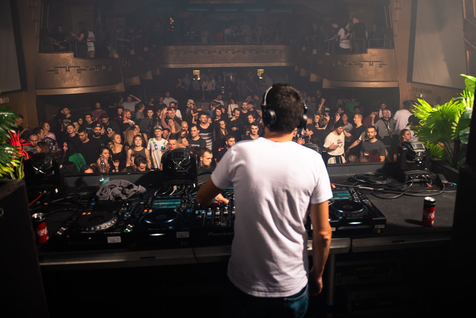 Chase & Status | ROXY Prague