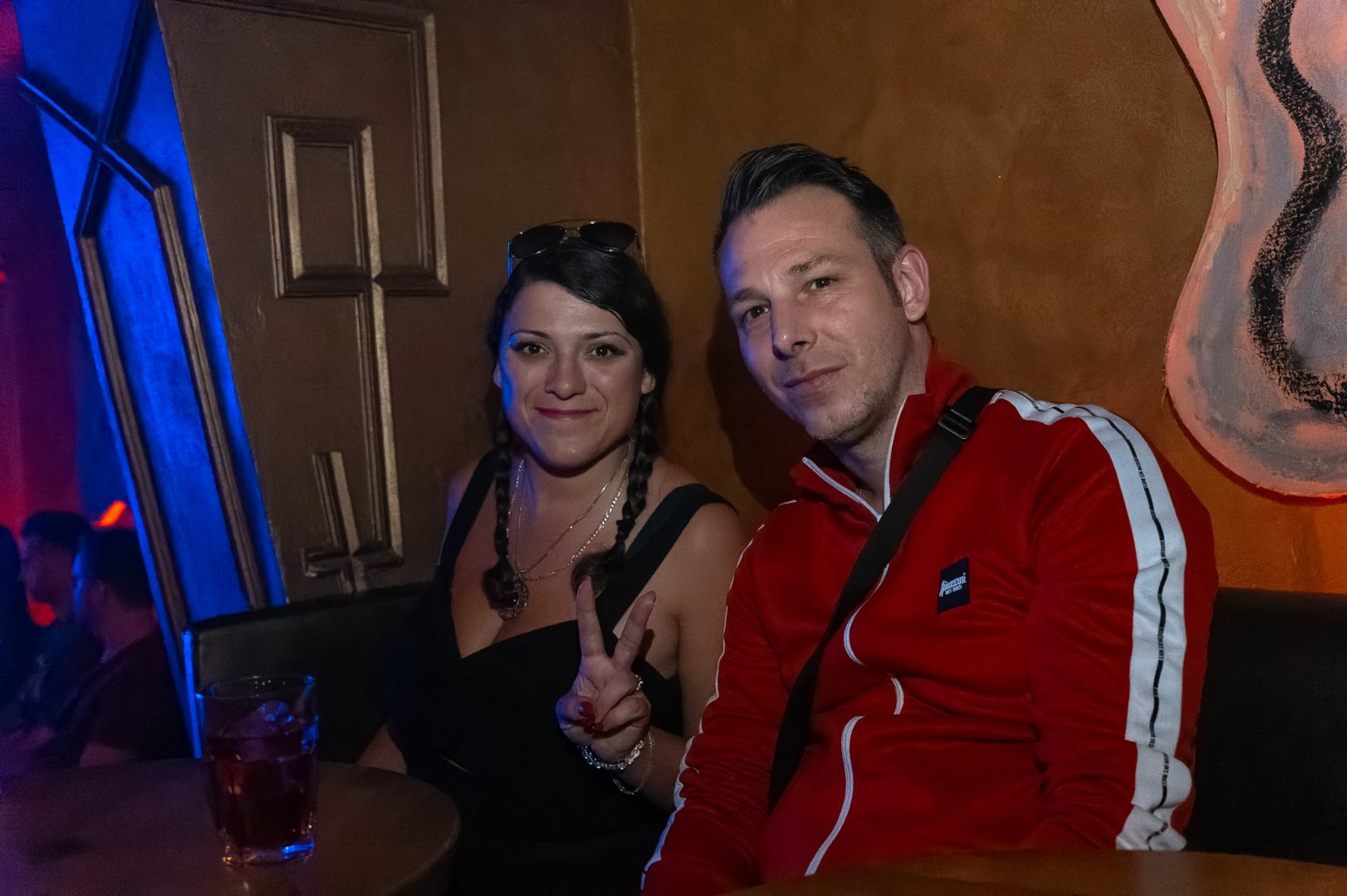 MAU P | ROXY Prague