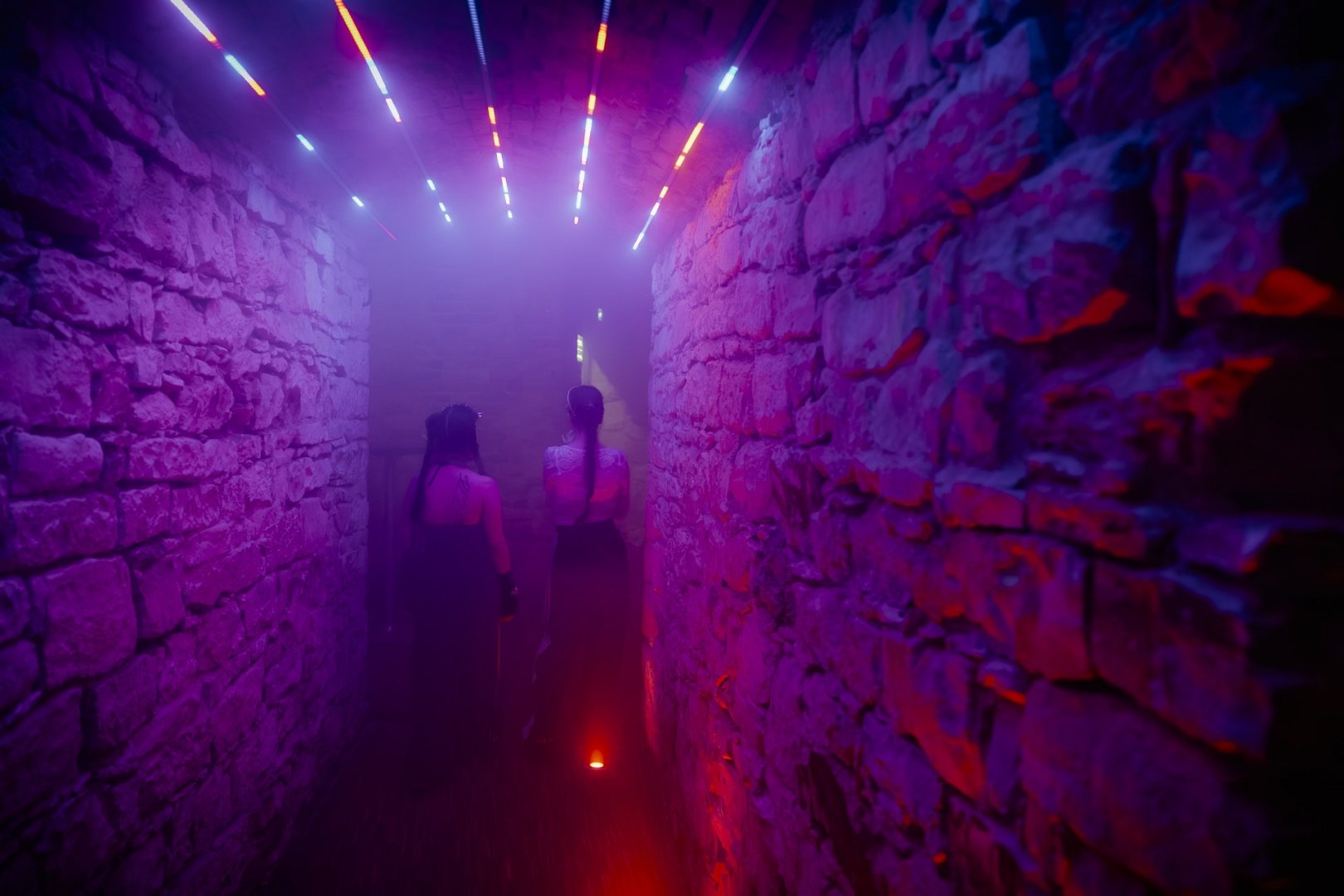 RESTRICTED | ROXY Prague