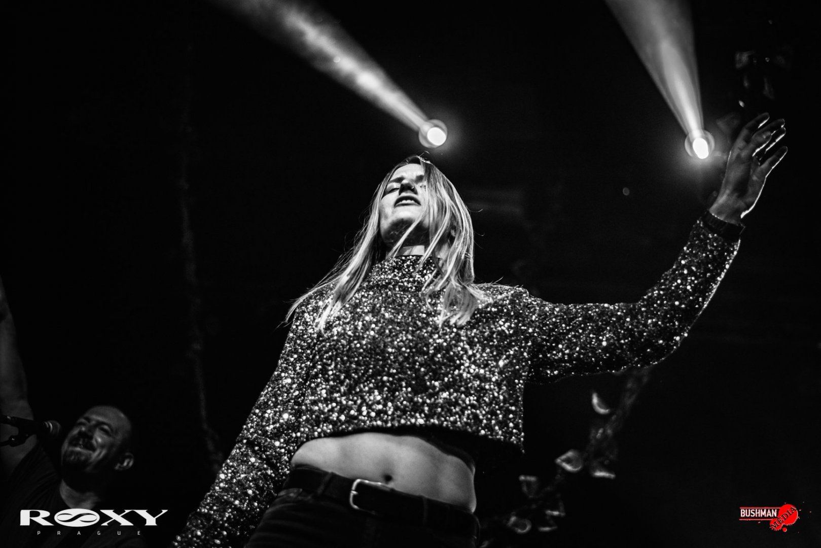 Skyline | ROXY Prague