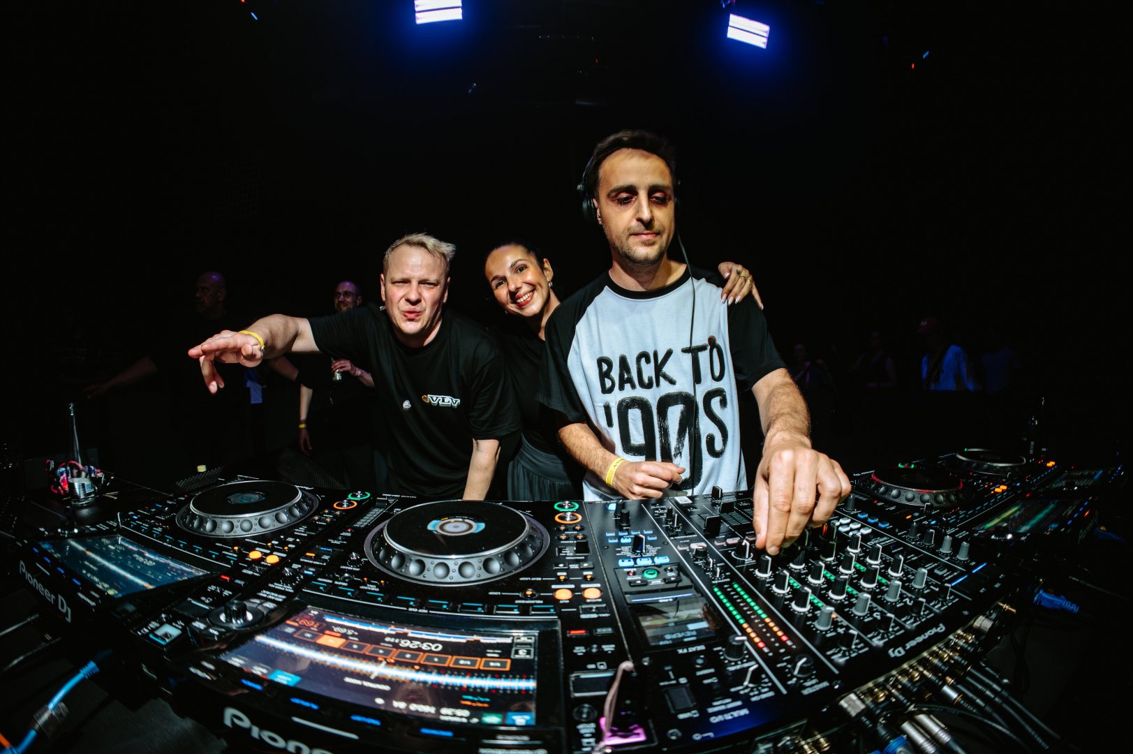 SULLY | ROXY Prague