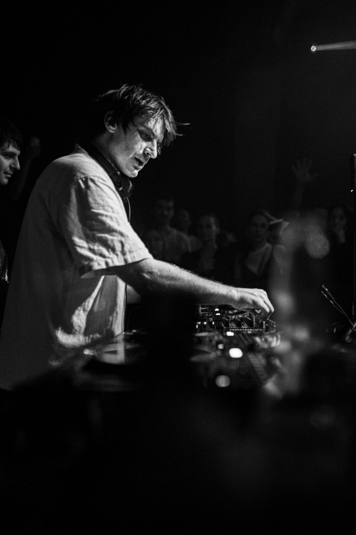 CAMO&KROOKED | ROXY Prague