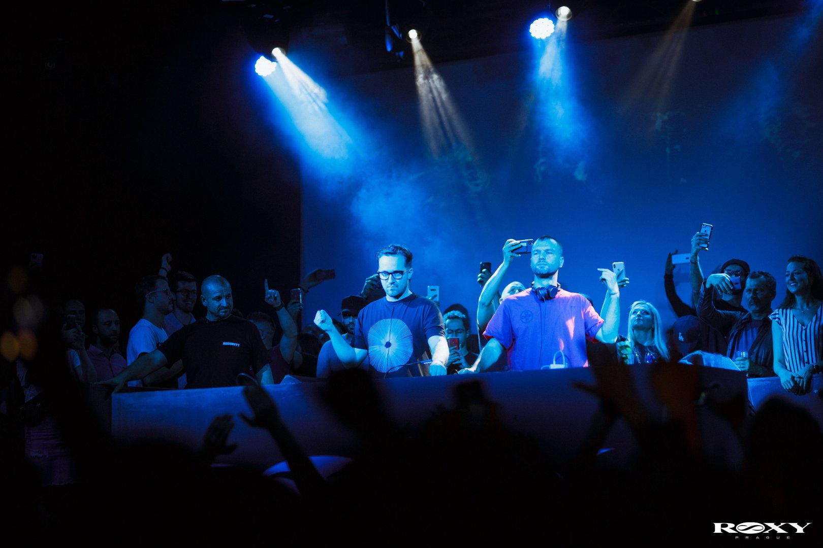 Artbat | ROXY Prague