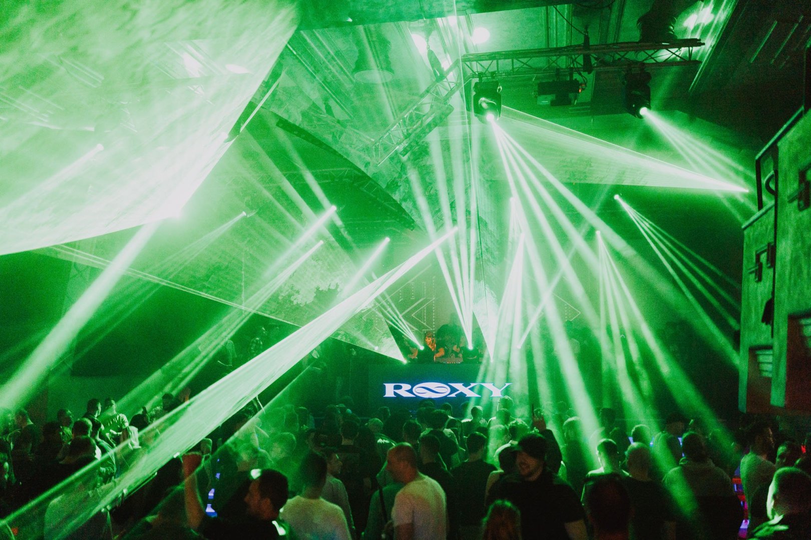 ØTTA | ROXY Prague