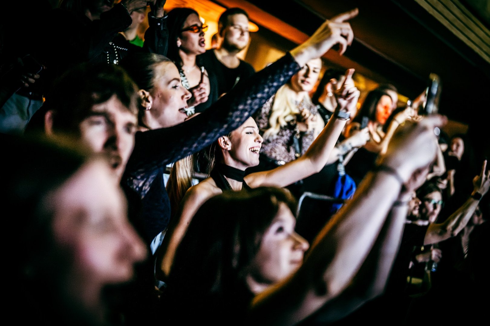 ELY OAKS | ROXY Prague