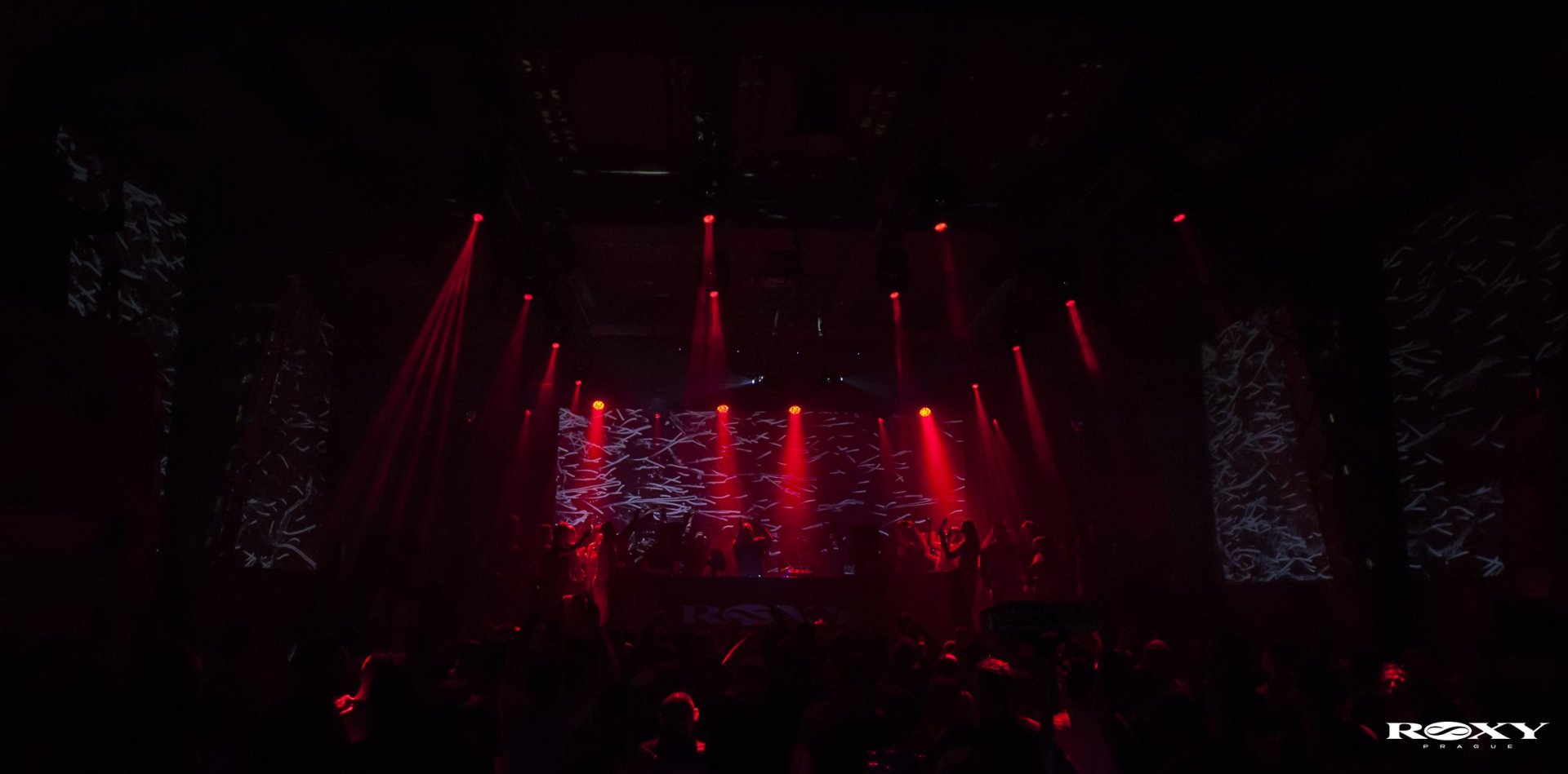 Mark Knight | ROXY Prague