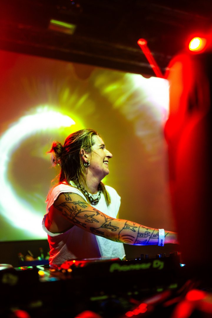 THE ROCKETMAN | ROXY Prague