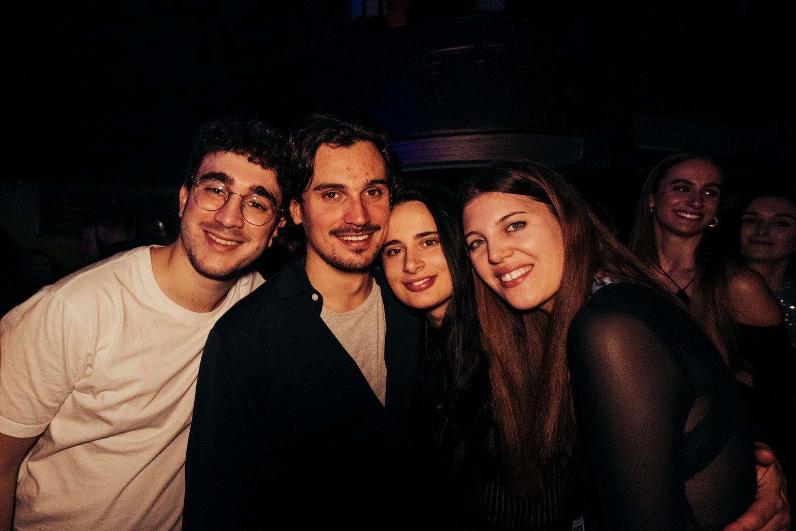 Gorgon City | ROXY Prague