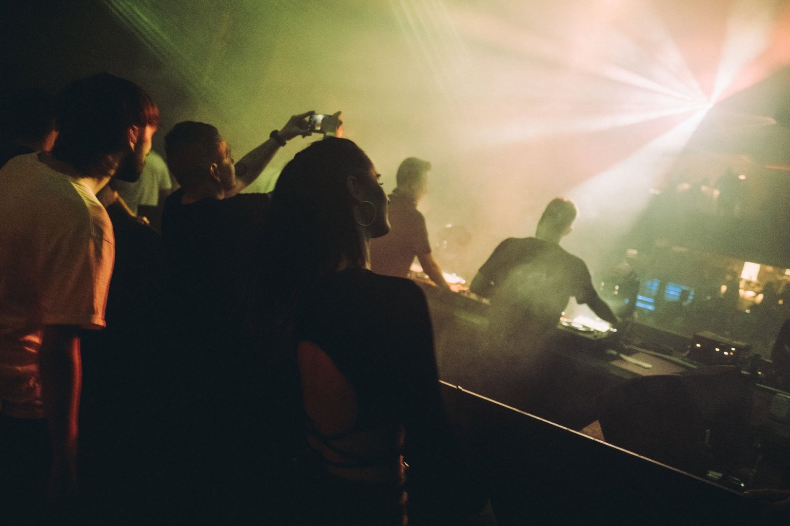 KAS:ST | ROXY Prague