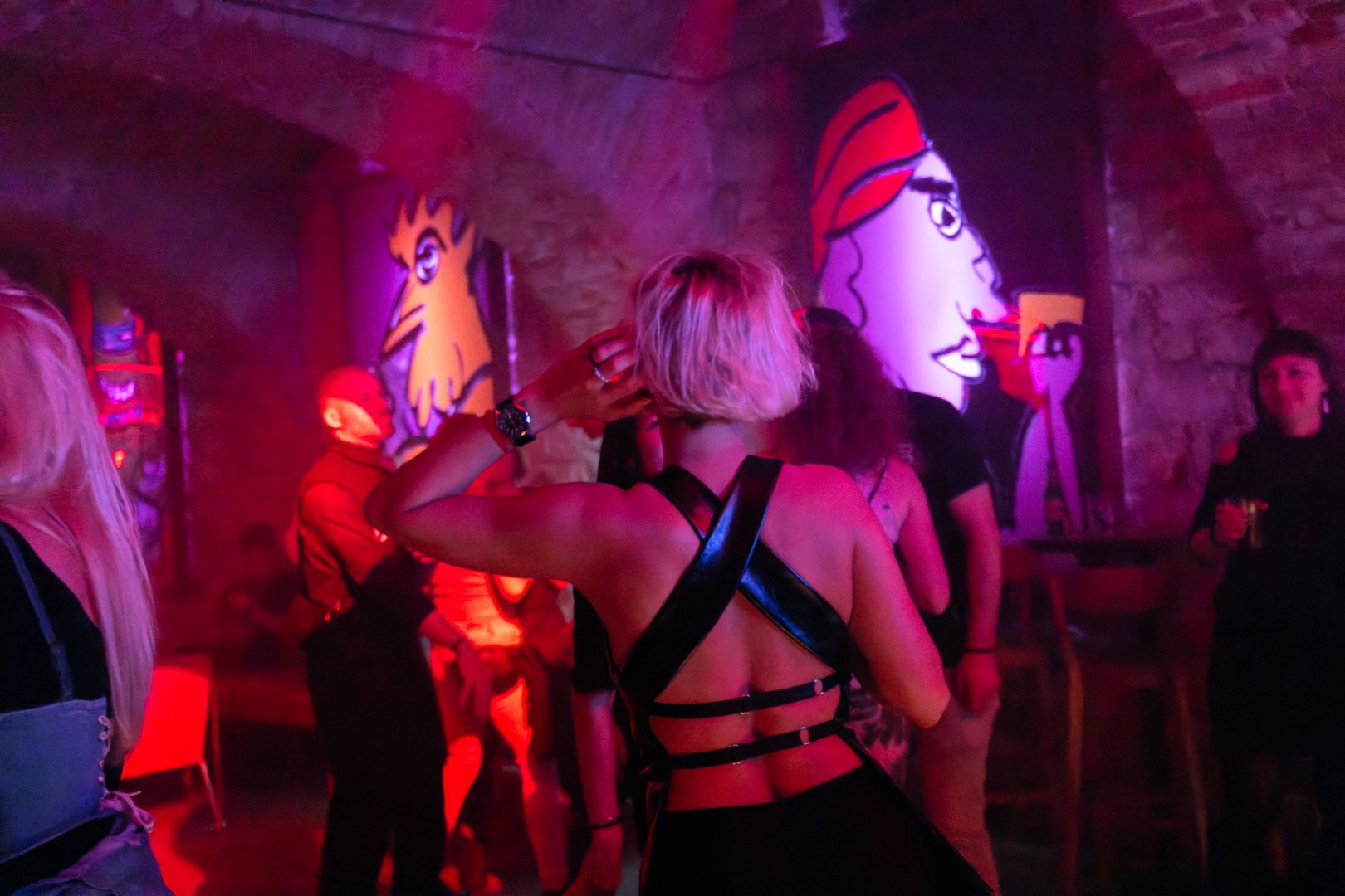 YOTTO | ROXY Prague