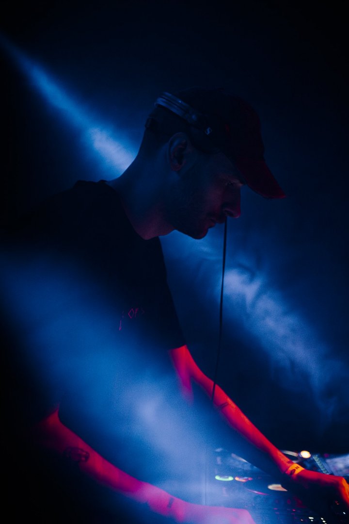 I HATE MODELS | ROXY Prague