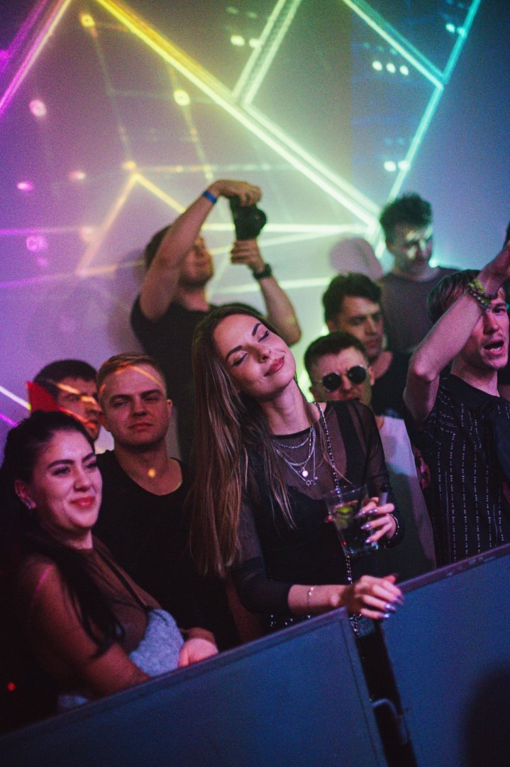 CAMO&KROOKED | ROXY Prague