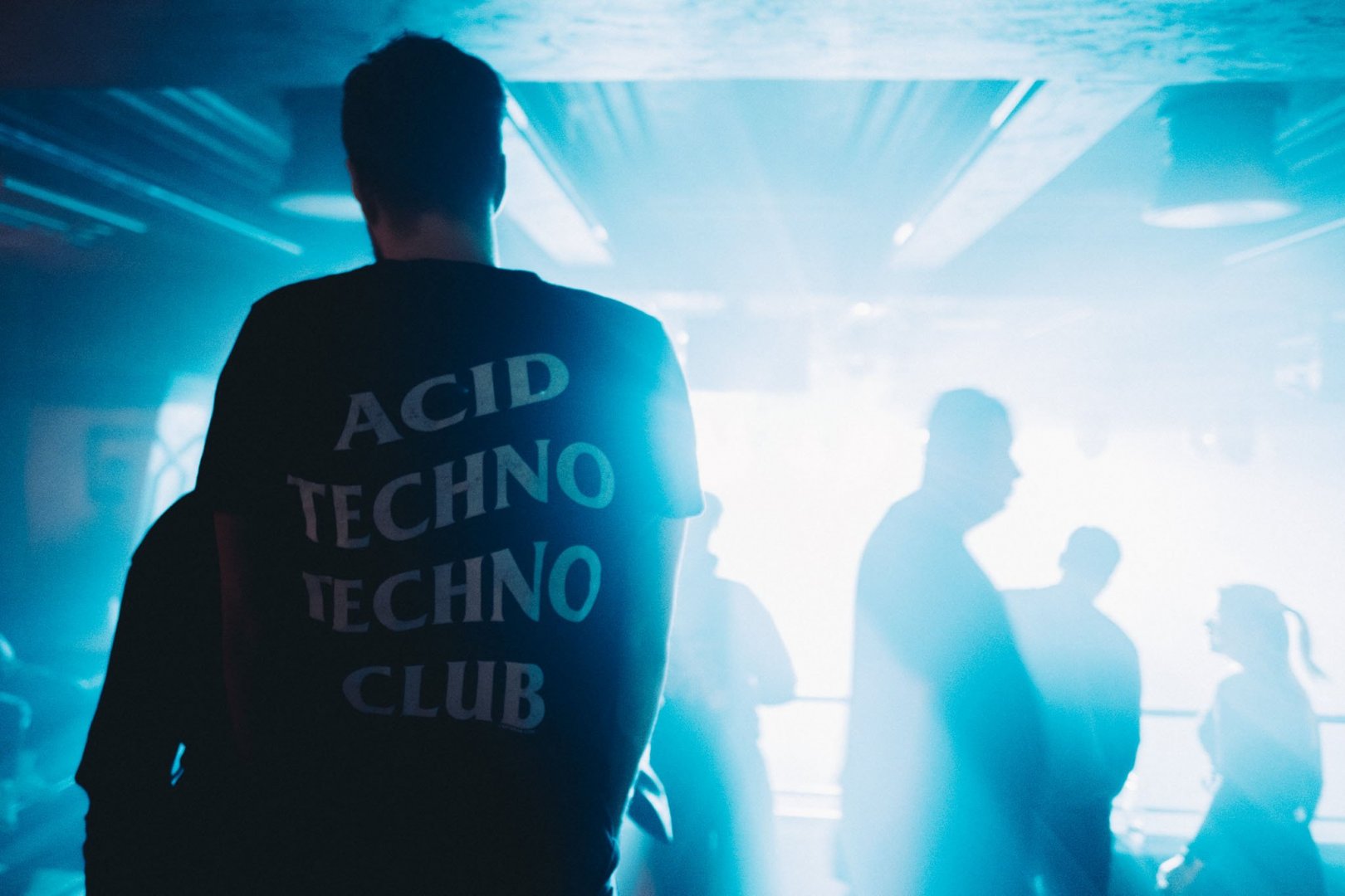 Kobosil | ROXY Prague