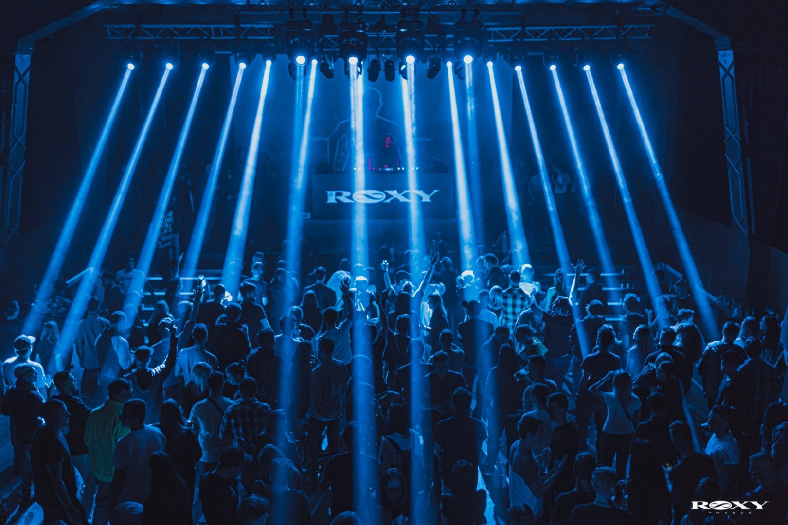 Sub Focus | ROXY Prague