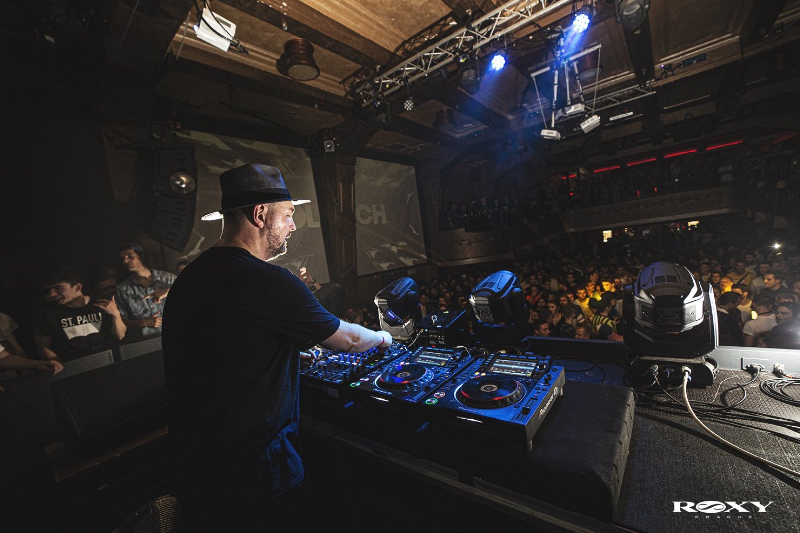 Kölsch | ROXY Prague