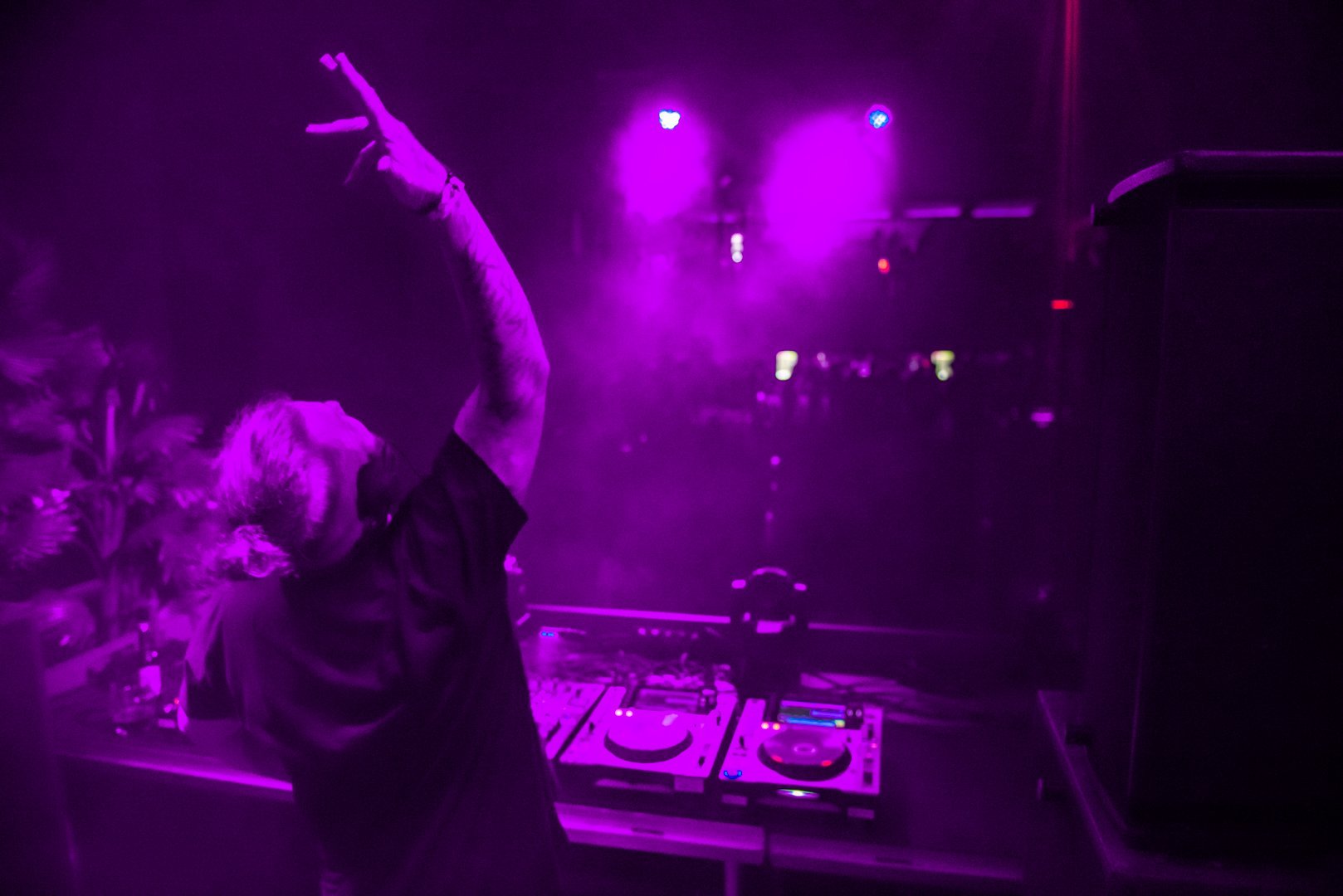 Chase & Status | ROXY Prague