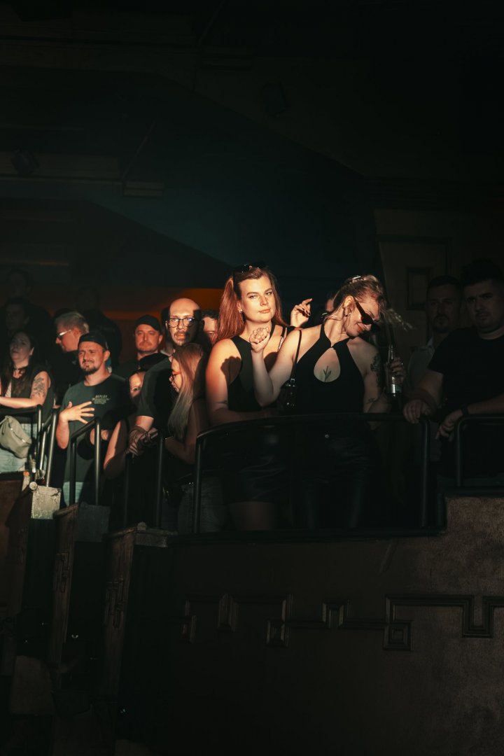 ANDY C | ROXY Prague