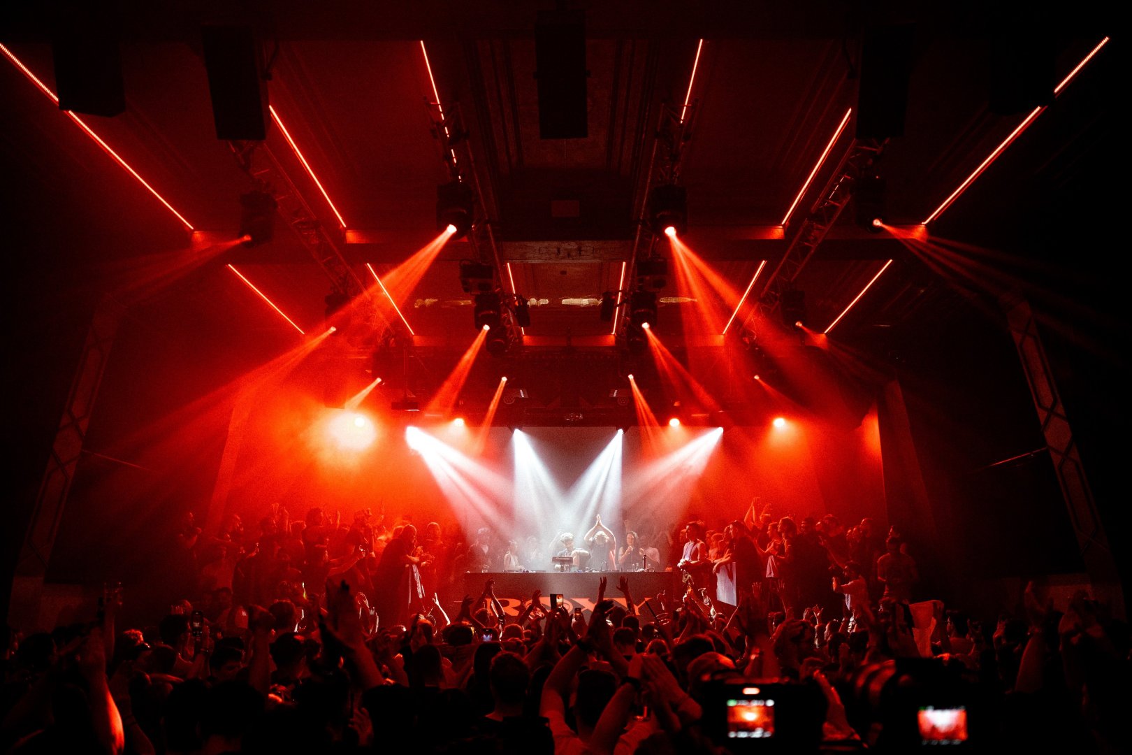 FUNK TRIBU | ROXY Prague