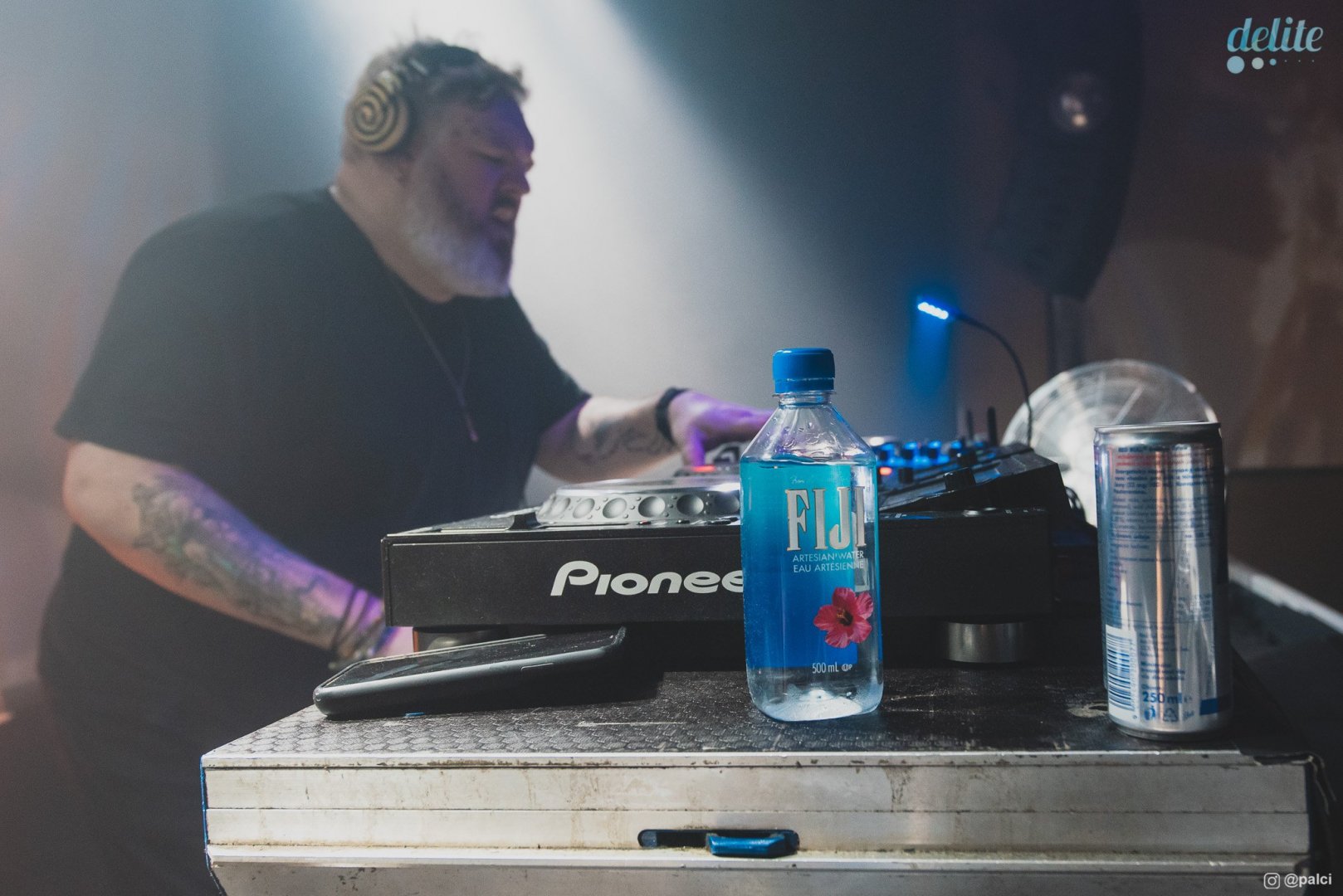 Rave of Thrones | ROXY Prague