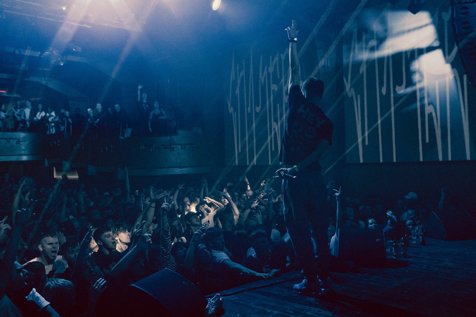 Smack One | ROXY Prague