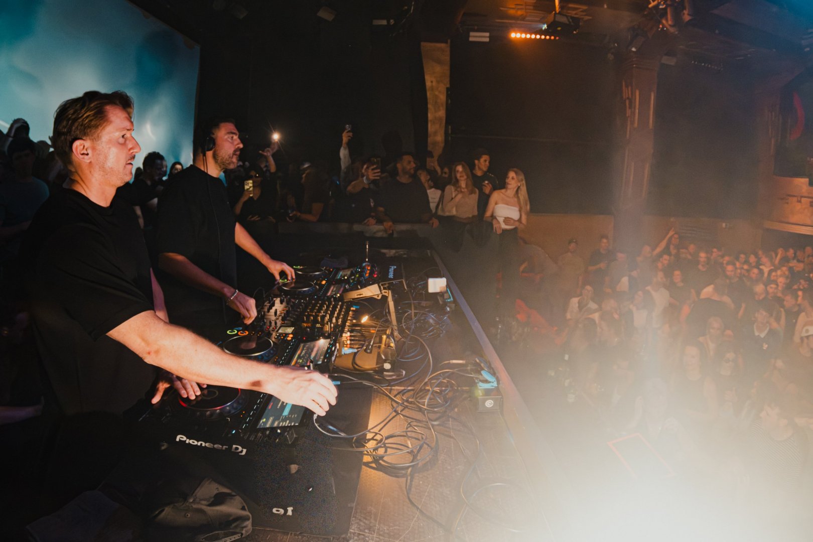 CAMELPHAT | ROXY Prague