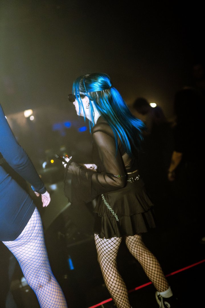 TECHNO[RAVE] #10 | ROXY Prague