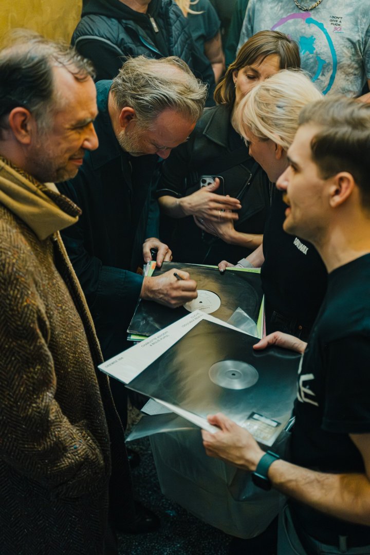 2MANYDJS | ROXY Prague