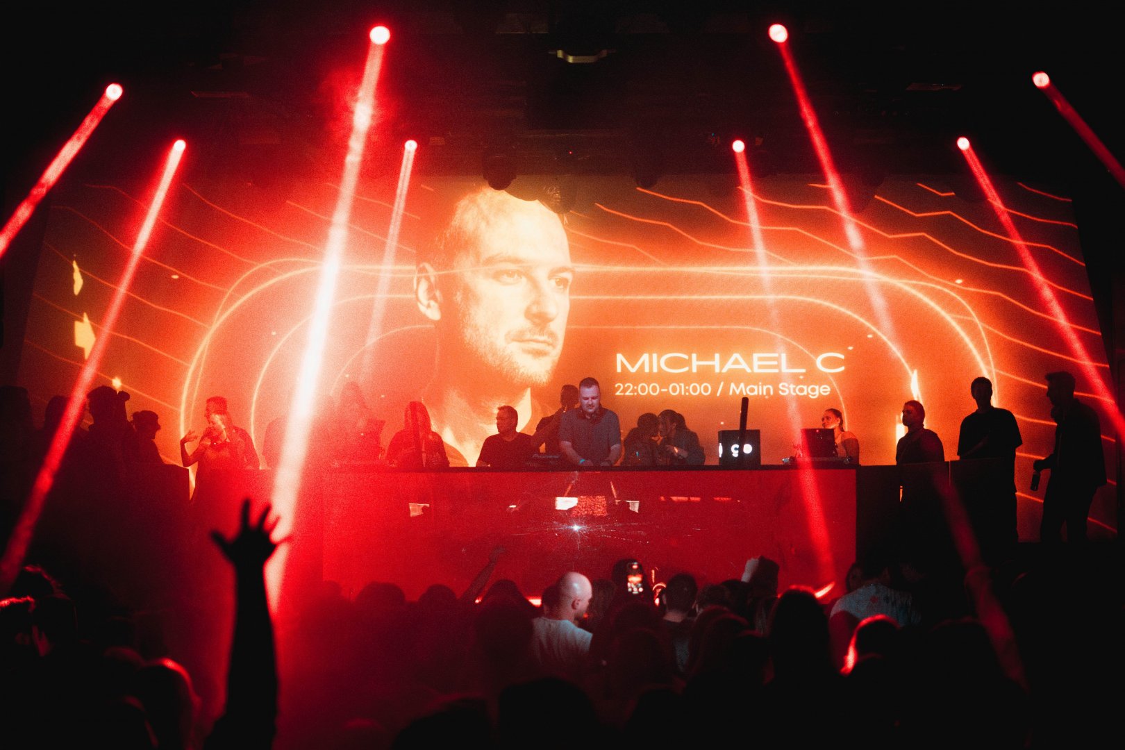 MEDUZA | ROXY Prague