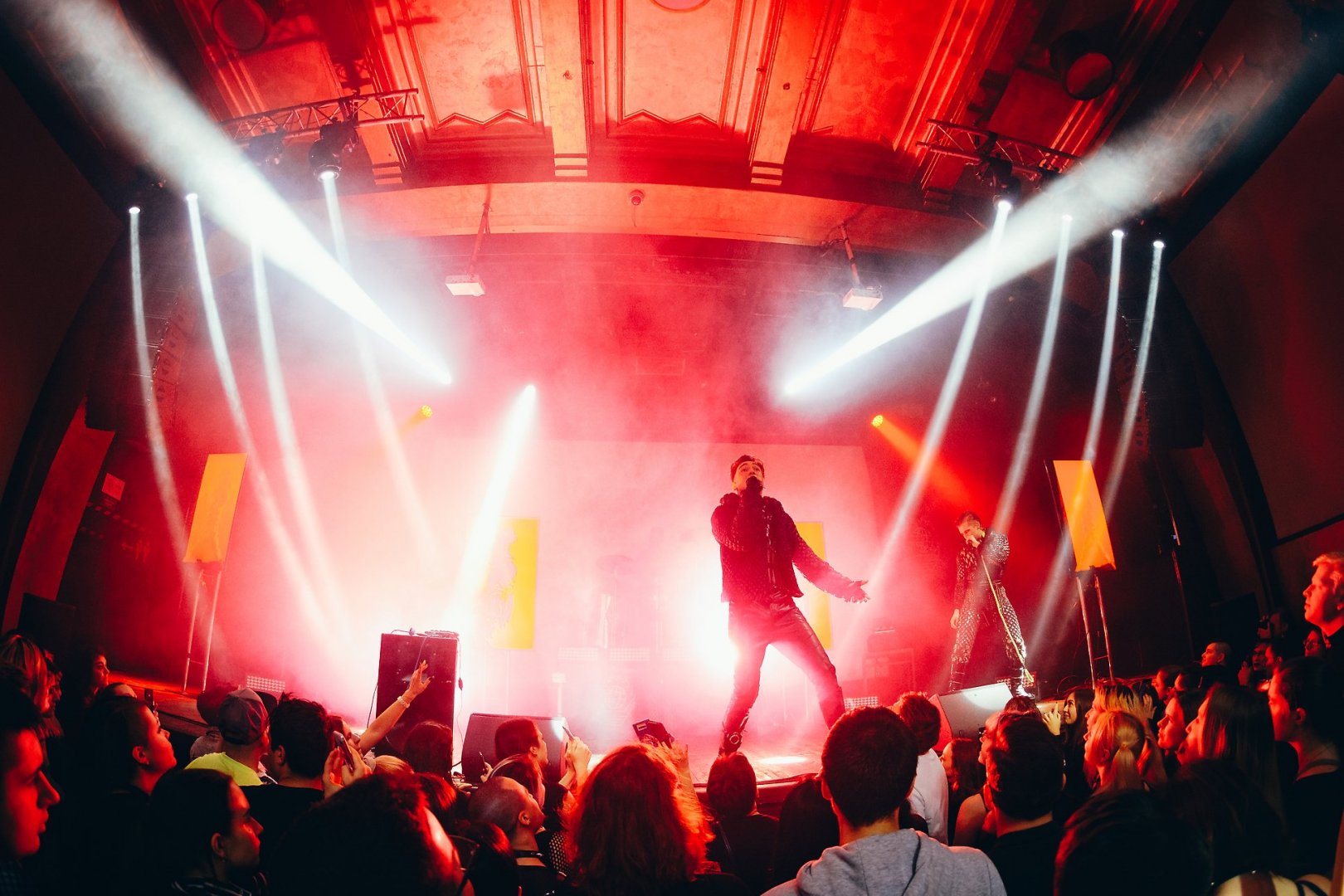 Hatari | ROXY Prague