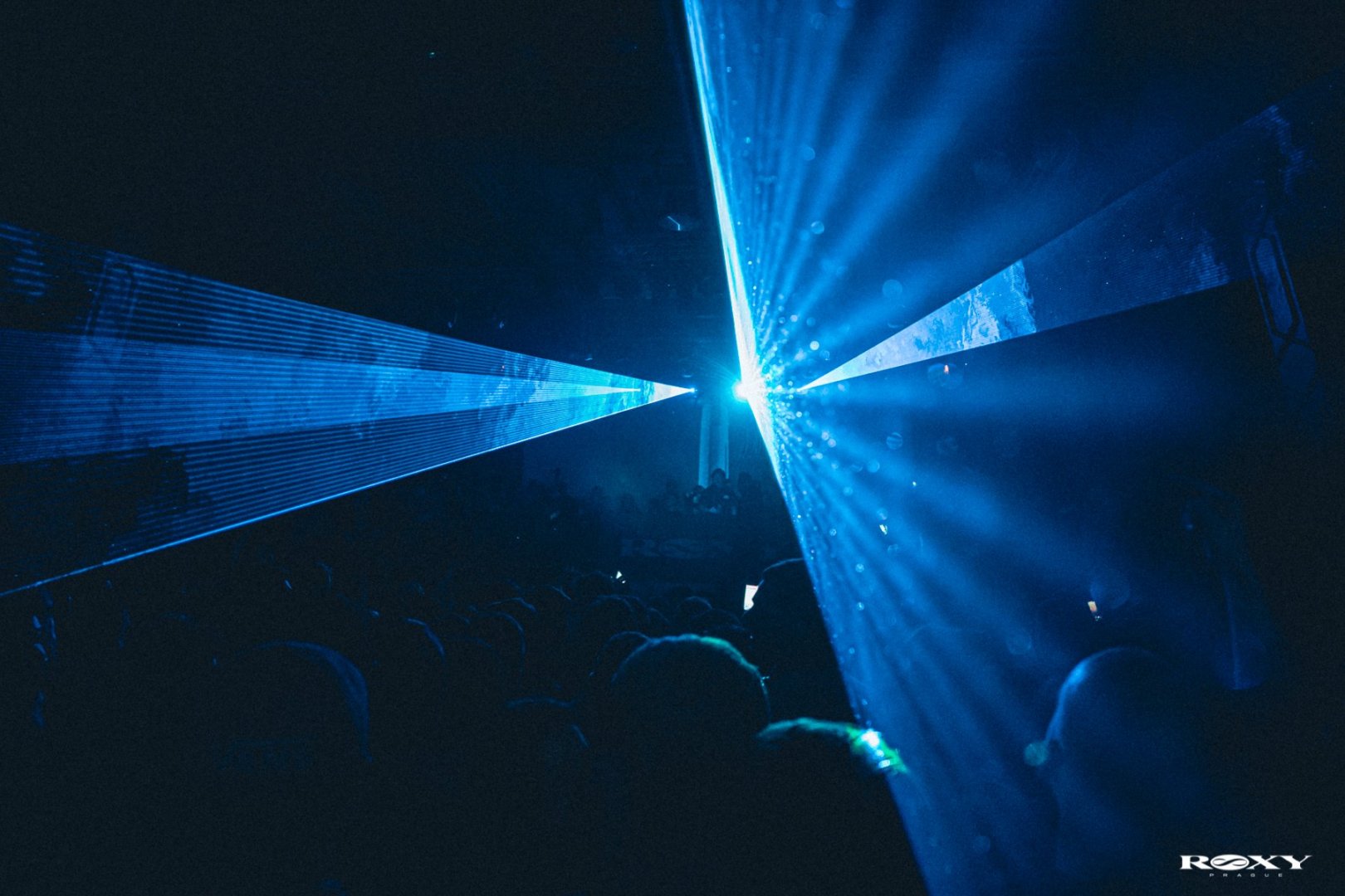 Sub Focus | ROXY Prague