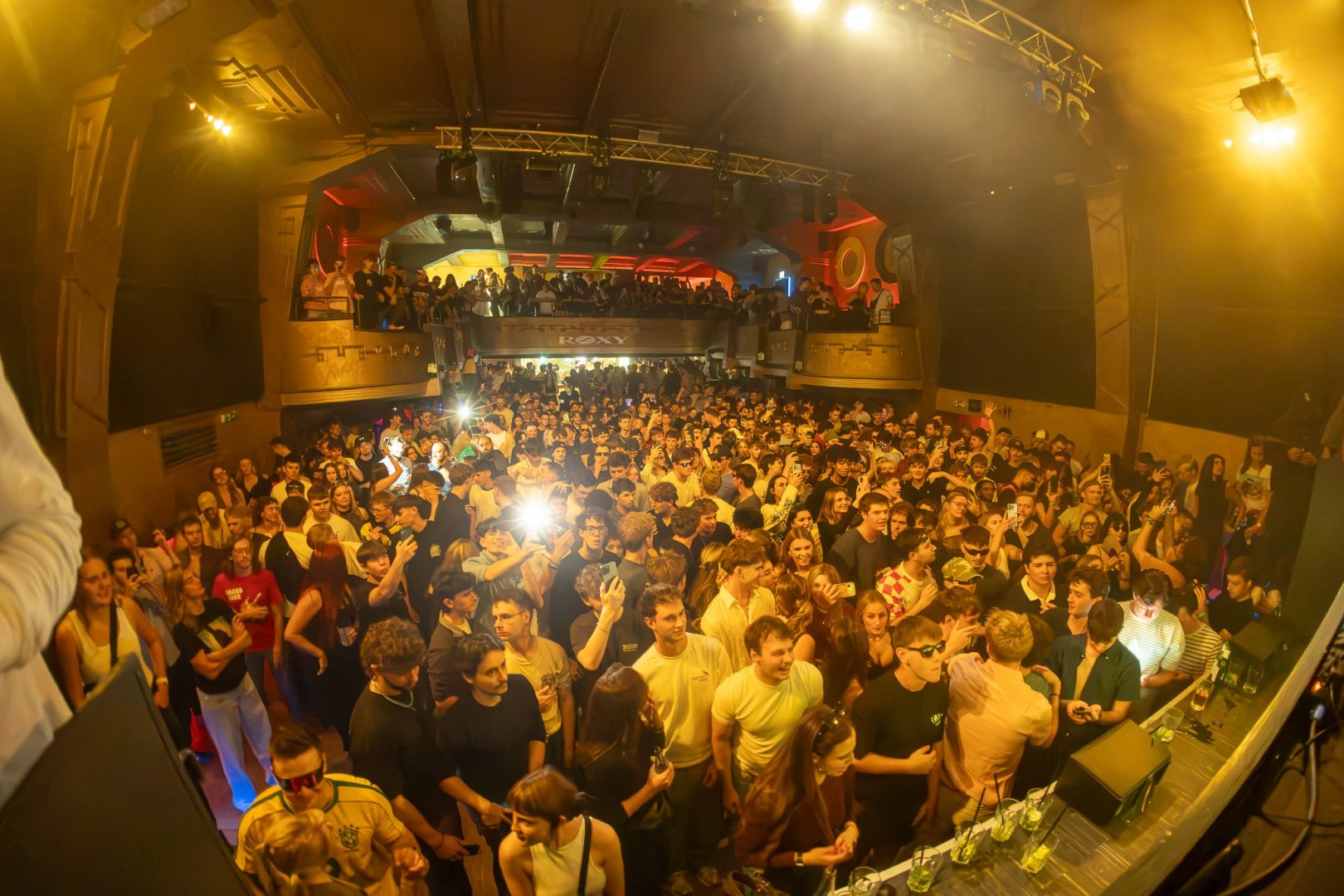 NOTION | ROXY Prague