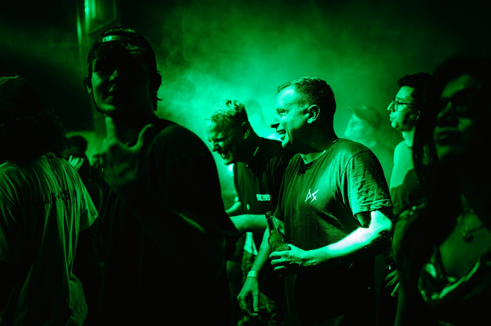 SULLY | ROXY Prague