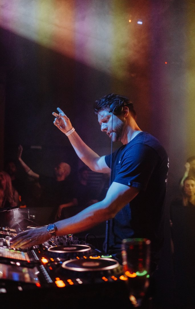 Yotto | ROXY Prague