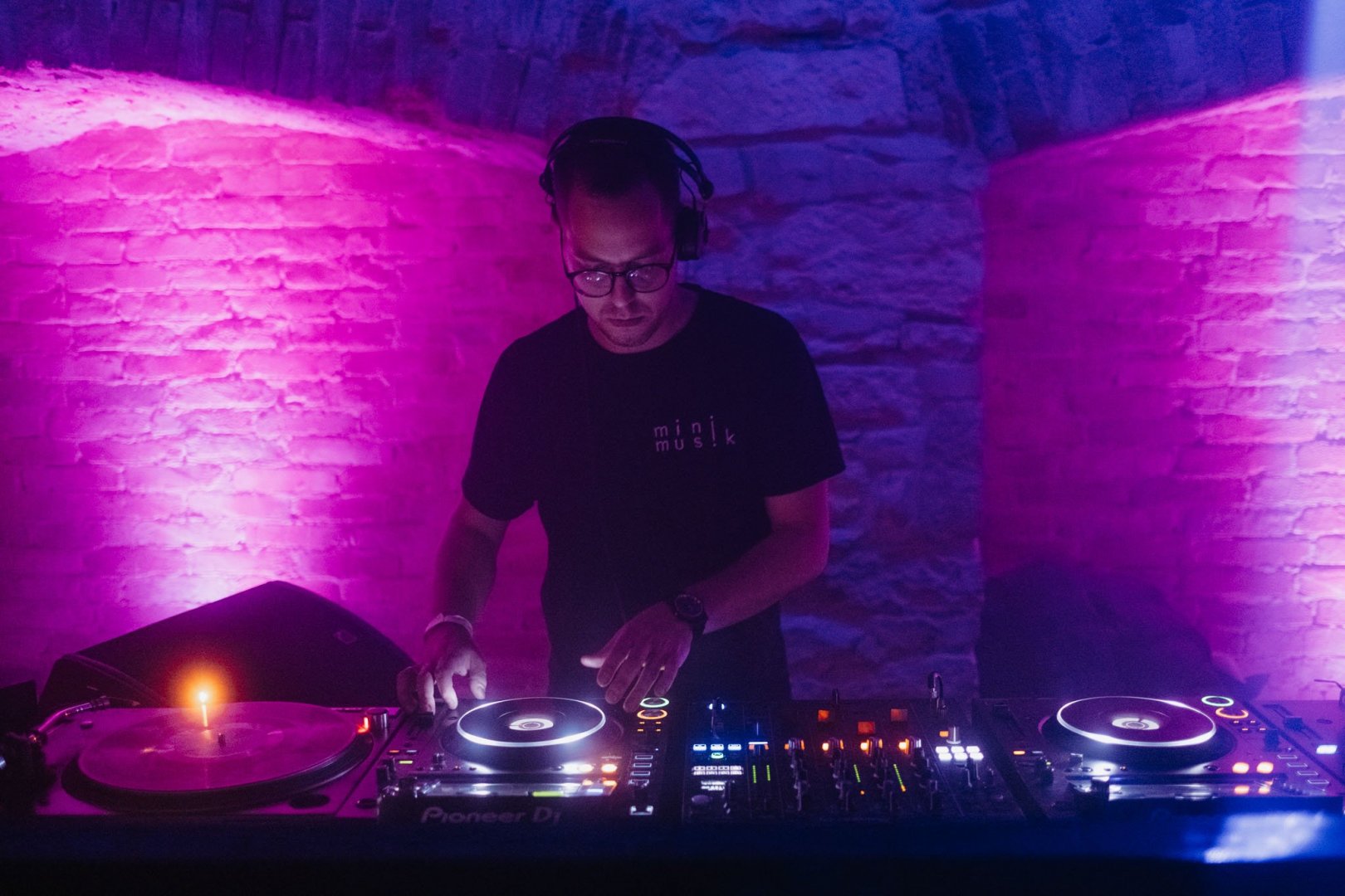 Tiga | ROXY Prague