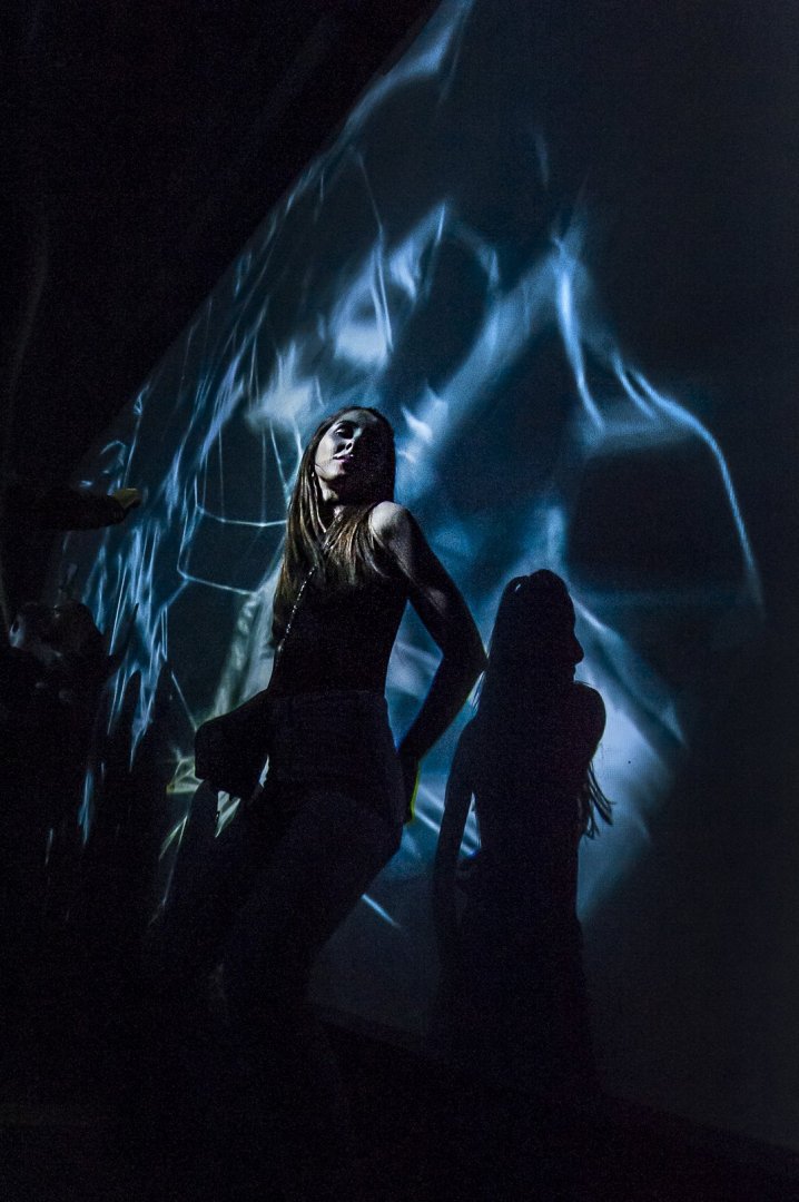 Skream | 3H set | ROXY Prague