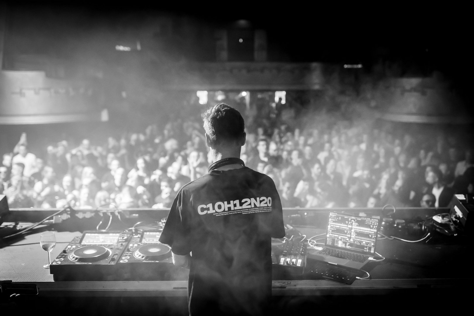 JORIS VOORN | ROXY Prague