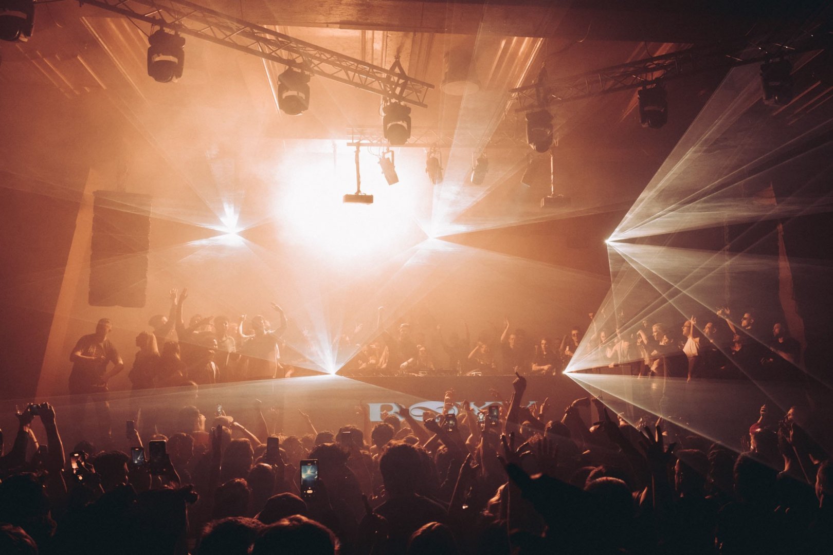 Kobosil | ROXY Prague