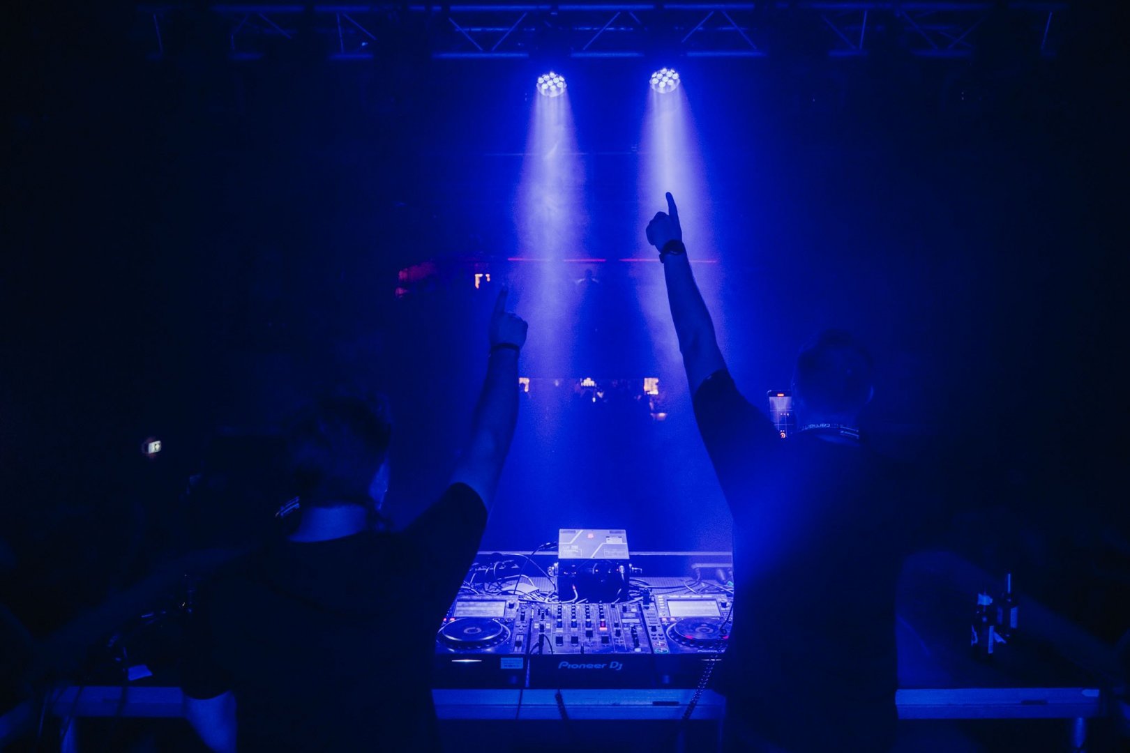 Netsky | ROXY Prague