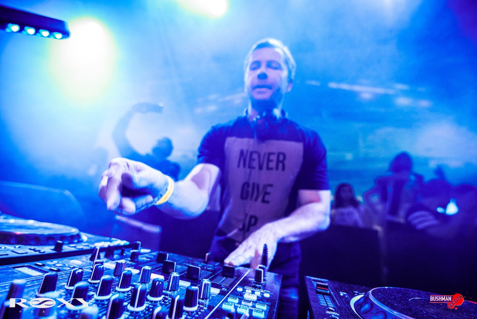 Black Sun Empire | ROXY Prague