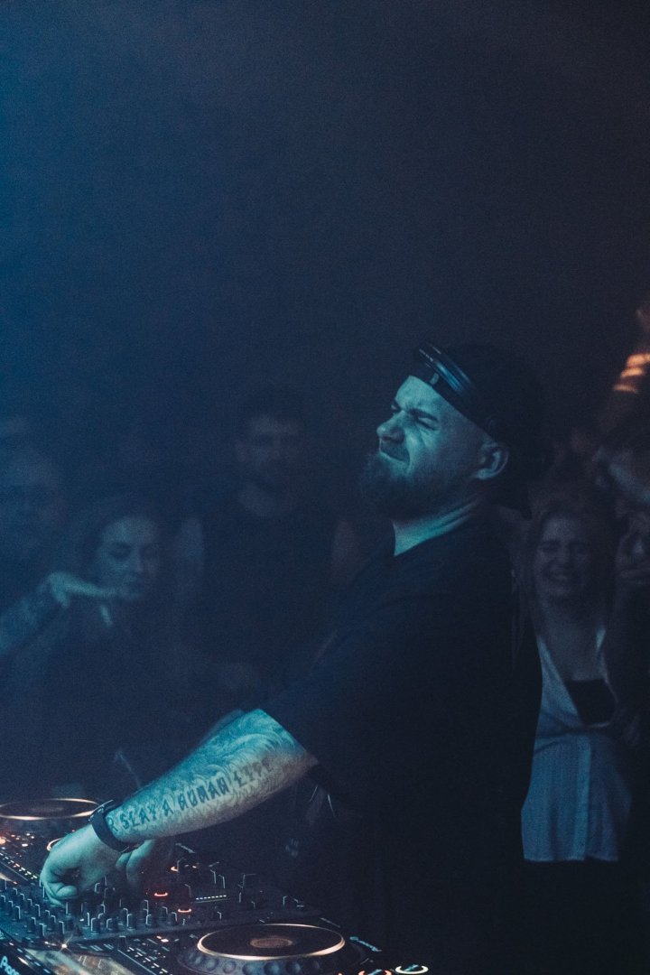Kobosil | ROXY Prague