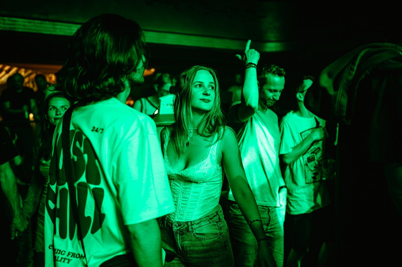 SULLY | ROXY Prague